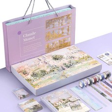 情感日記裝飾套組+禮包, 11 貝蒂