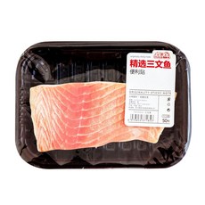 SolRoom 麵包造型便利貼, 1入, 鮭魚款