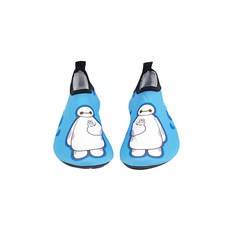 BEBEMARU 兒童雪地水鞋 9969