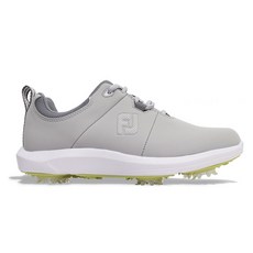 FootJoy 女性eComfort高爾夫球鞋 W 98648
