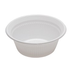 본리빙 일회용 위생 공기 14cm, 10개, 10개입