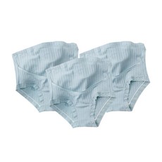 마켓A 하이웨스트 임산부 팬티 3p