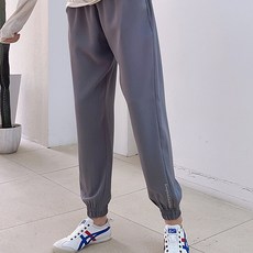 PUPU 高腰孕婦運動長褲