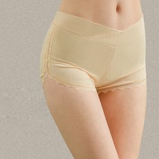 빈템 임산부 시스루 속바지