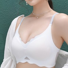 波浪邊孕婦內衣