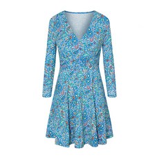 아레나 그레이스 레저 원피스 A2SL1SO04