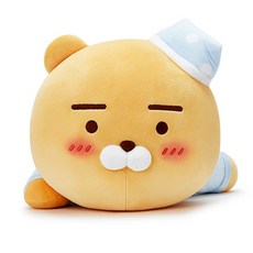 Kakao Friends睡覺造型抱枕, 瑞安