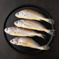 영광수협 몸애좋은 참조기, 400g(4-5미), 1개