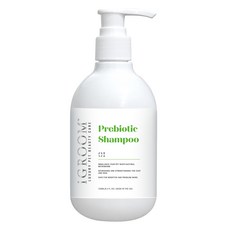 아이그룸 강아지 프리바이오틱 샴푸, 250ml, 1개입, 1개