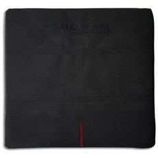 Coris Alcantara 汽車坐墊, 深灰色, 1個