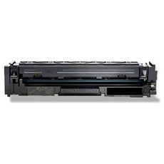 HP 印表機大容量再生碳粉匣 CF410X, 黑色, 1個