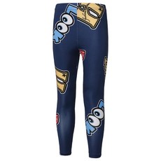 URAVI 孩童印花泳褲