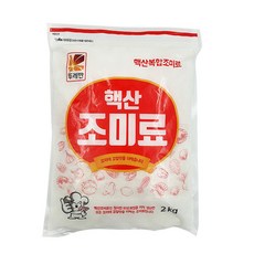 TUREBAN 味精, 1包, 2kg