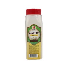 뚜레반 마늘가루, 400g, 1개