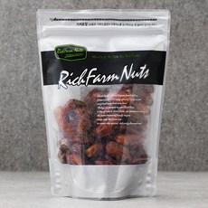 리치팜너트 대추야자, 500g, 1개