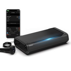 PHILIPS 飛利浦 質感車用淨化器, 單一顏色, GP9311