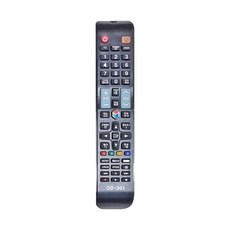 삼성 만능 TV 리모콘, OD-301, 1개