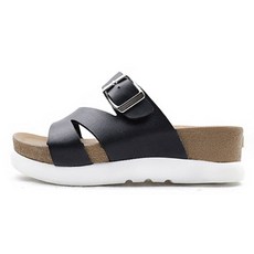 女童款Pootpoot Obeuri拖鞋