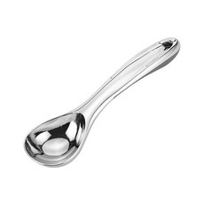 The Full Moon 挖勺 19.5 x 5.4 cm, 單一顏色, 1個