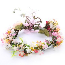 Min Sung Company新色彩髮飾, 混合顏色, 1個