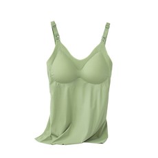 無鋼圈內衣背心