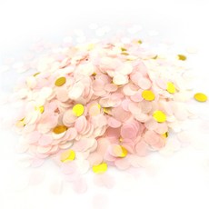 派對5彩圓片 50g, 7, 1個