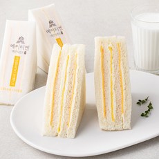 메이티엔 대만식 크림치즈 브레드, 75g, 4개