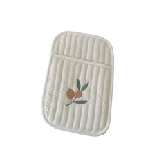 綁帶式嬰兒用品收納袋, 橄欖款