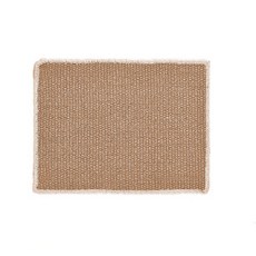 스크레처 카펫 30 x 40 cm, 랜덤발송, 1개