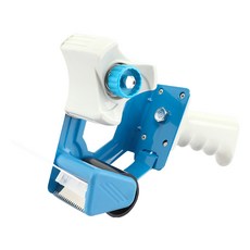 Comery膠帶切割器 B0429, 混合顏色, 1個