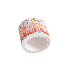 正月Nana DIY裝飾膠帶 1.5~3cm*5m, 1個, 風格05