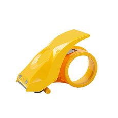 SolRoom 框膠帶切割器, 1個, 黃色