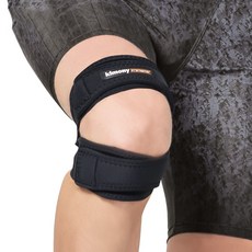 KIMONY Daily Fit 護膝 KSE4101, 2個