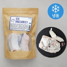 또또마켓 메로스테이크 (냉동), 500g, 1개