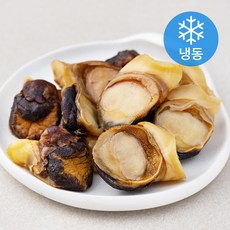 한림수협 제주 자연산 자숙뿔소라 (냉동), 100g, 1개