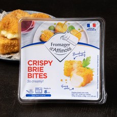 프로마제다피누아 크리스피 미니 브리 바이트, 1개, 140g