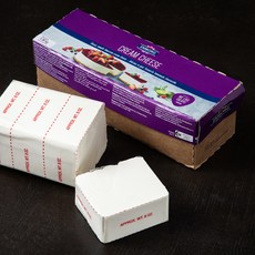 Emborg 크림 치즈, 1.36kg, 1개