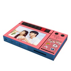 《二十五，二十一》OST TVN DRAMA(無海報), 2CD