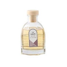 sosomoso Lachisson 擴香, 深邃之風, 120ml, 1個