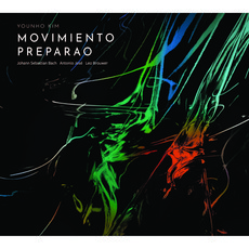 SONY MUSIC 金允浩 - Movimiento preparao digipak, 1CD