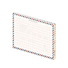 Epitone Project 迷你2輯《寄着》, 1CD