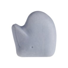 FACE FACTORY 海豚造型刮痧潔面棒, 100g, 1個