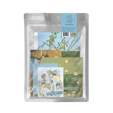 원위 ONEWE 시간을 담은 작은 방 SPECIAL ALBUM, 1CD