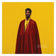 強·巴提斯(JON BATISTE) - WE ARE (豪華版), 1CD