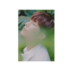 김성규 - SAVIOR (미니4집 앨범)(버전 랜덤발송) + 씰 스티커 / 포토카드 랜덤발송, 1CD