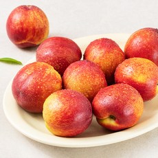 천도복숭아, 1팩, 800g(S, 8~10과)