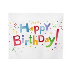 페이토 추억 풍선 선물 배경 배너 현수막, S05