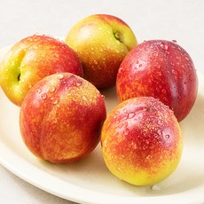 신비복숭아, 800g(M, 6~7과), 1팩