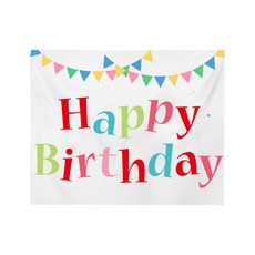 페이토 추억 풍선 선물 배경 배너 현수막, S10