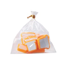 正月娜娜 食物包裝迷你道具 DIY 吐司, 混合顏色, 1個